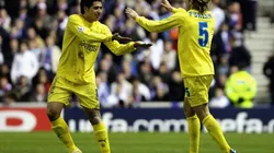 La revelación de Forlán sobre los asados de Riquelme: "En Villarreal..."