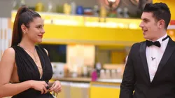 Luifa Galesio venció en la última final a Ivana Icardi.