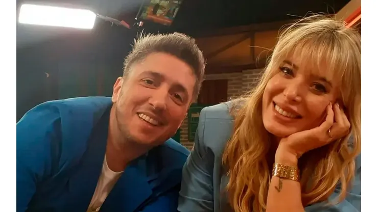 Este domingo llega un nuevo programa de Morfi.