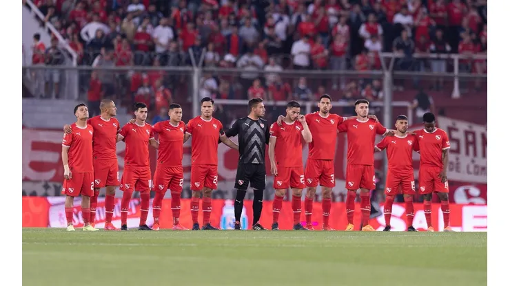 Independiente quiere romper el mercado con el arribo de un ex Boca