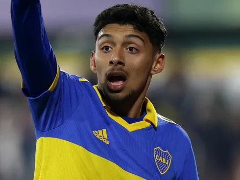 ¿Cómo salieron Newell's vs. Boca por la Liga Profesional 2022?