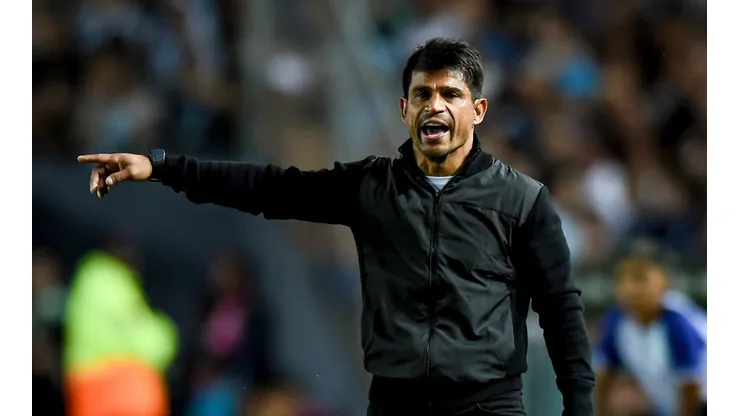 Boca hoy.