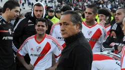 "Me hubiera gustado tener una revancha".