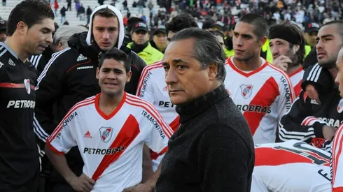 "Me hubiera gustado tener una revancha".