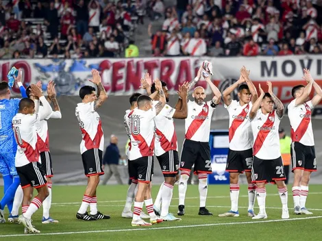 Gallardo se despedirá del Monumental con sorpresas en los convocados de River