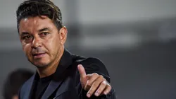 Los motivos de la salida de Gallardo.