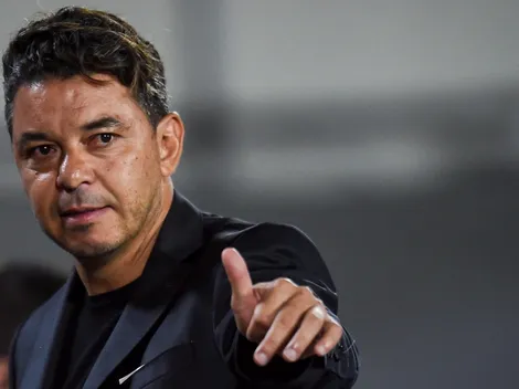 No es solo cansancio: revelan los 3 motivos por los que Gallardo decidió irse de River