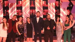 Canta Conmigo Ahora termina el próximo martes.
