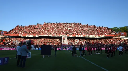 Newell's tomó una medida con respecto a la venta de entradas para no socios.