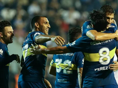 Fue campeón con Boca, jugó en la Selección y anunció su retiro a los 34 años