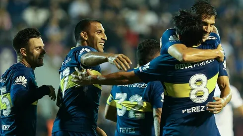 Vergini deja el fútbol.