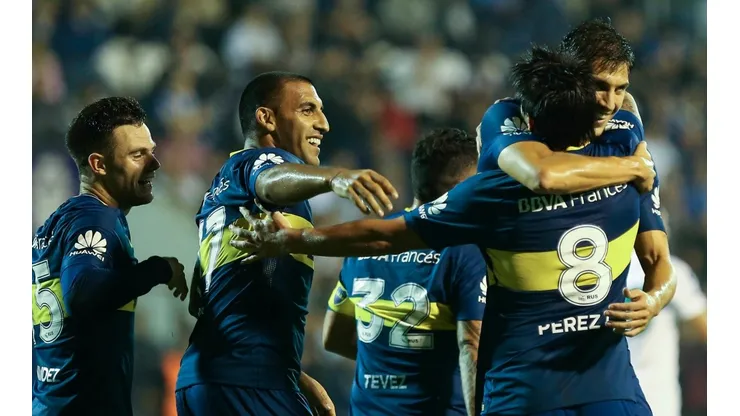 Vergini deja el fútbol.