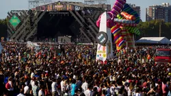 Se confirmó el line up del evento.