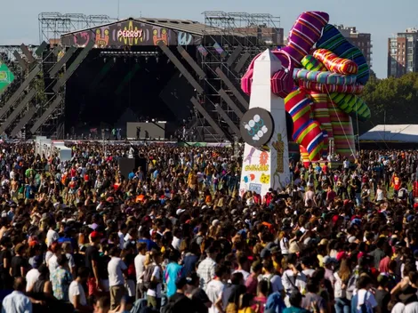 Lollapalooza Argentina 2023, cómo comprar las entradas individuales y cuáles son los precios