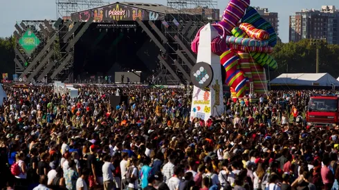 Se confirmó el line up del evento.