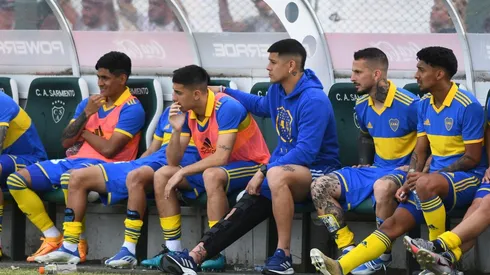 ◉ Las noticias de Boca hoy