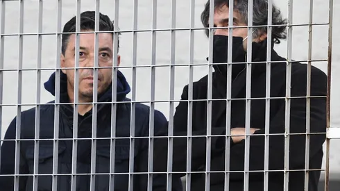 Están en carpeta desde antes de Gallardo: los tres DT que le gustan a Francescoli para el River 2023