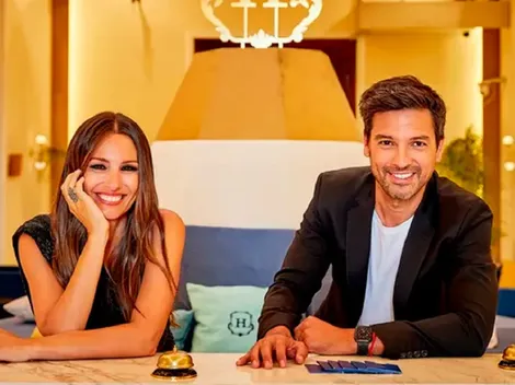 El Hotel de los Famosos 2: quién es el exfutbolista que se sumaría al reality