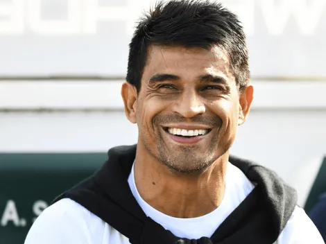 La frase del DT de Newell's que ilusiona a Boca antes del duelo del domingo