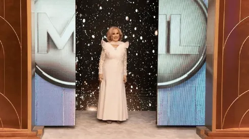 Mitha trae nuevos invitados este sábado.