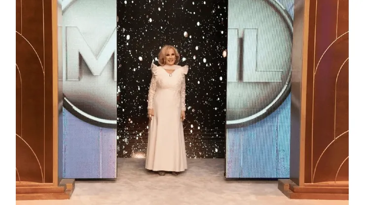 Mitha trae nuevos invitados este sábado.