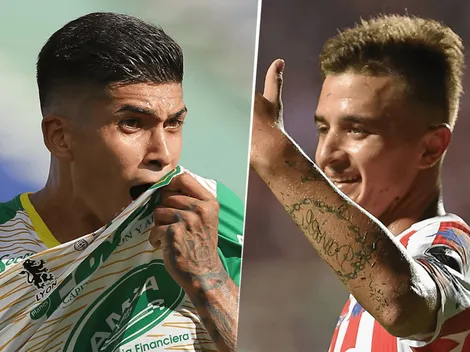 FINAL: Defensa y Justicia vs. Unión por la Liga Profesional