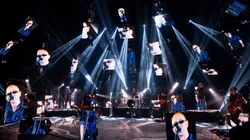 Los Fundamentalistas no tocarán en La Plata.