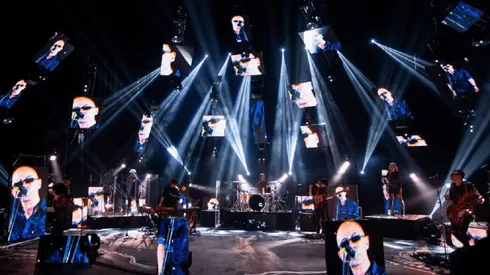 Los Fundamentalistas no tocarán en La Plata.