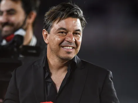Una era exitosa: Los increíbles números de Marcelo Gallardo como DT de River