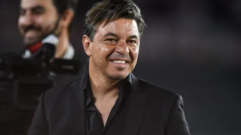 El más ganador de la historia de River: Marcelo Gallardo.