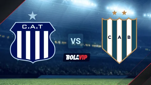 Talleres y Banfield se enfrentan en las semifinales por la Copa Argentina 2022.