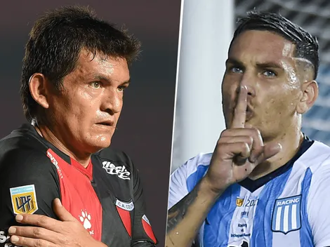 FINAL: Colón vs. Racing por la Liga Profesional