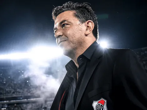 Las 10 mejores frases de la era de Marcelo Gallardo en River