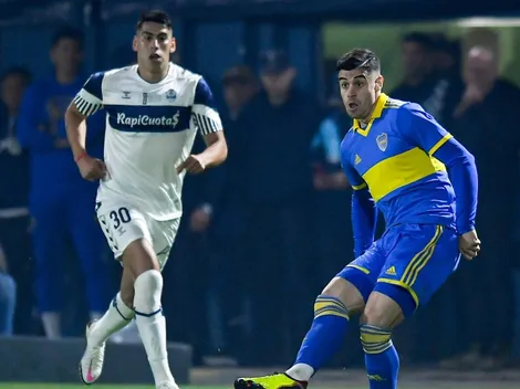 La AFA confirmó día y horario para el Gimnasia-Boca suspendido por los incidentes en La Plata
