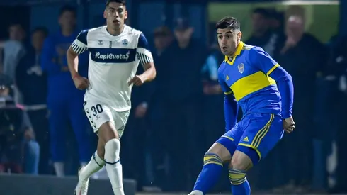La AFA confirmó día y horario para el Gimnasia-Boca.