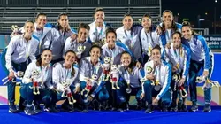 A Las Leonas les faltó un Cachito más