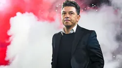 Marcelo Gallardo cierra una era exitosa en la historia "millonaria".