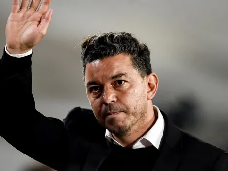 Los 4 candidatos para reemplazar a Gallardo en el banco de River