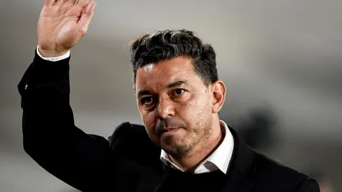 Marcelo Gallardo se va de River: ¿Quién será su reemplazante?