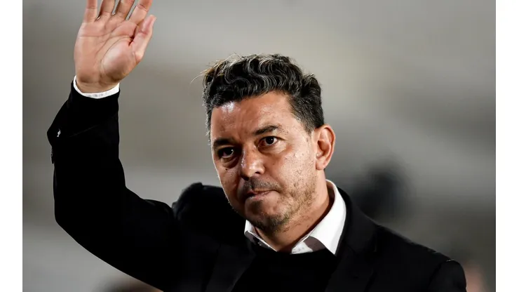 Marcelo Gallardo se va de River: ¿Quién será su reemplazante?