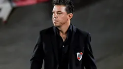 ¿Cuántos mano a mano disputó Marcelo Gallardo como entrenador de River?