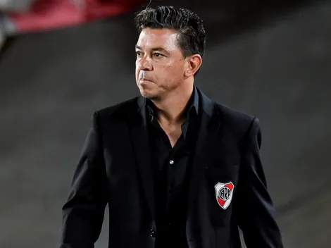¿Cuántos mano a mano disputó Marcelo Gallardo como entrenador de River?