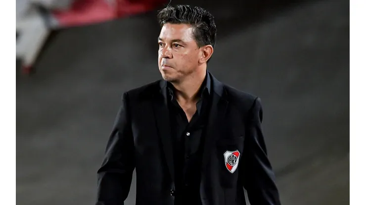 ¿Cuántos mano a mano disputó Marcelo Gallardo como entrenador de River?