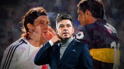 Los memes de los hinchas de Boca.