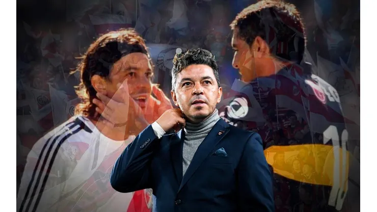Los memes de los hinchas de Boca.