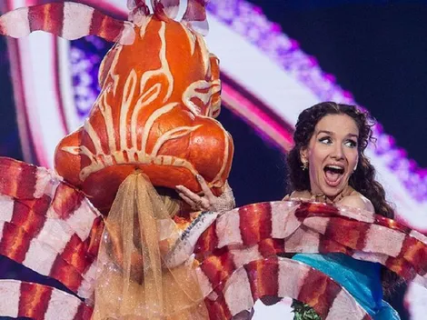 ¿Quién es la Máscara 2022?, cómo ver la Gran Final EN VIVO y EN DIRECTO