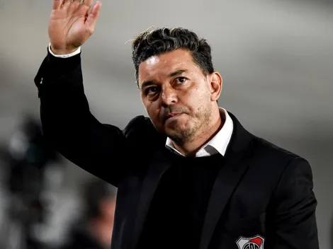 ¿Cuáles han sido los equipos que ha dirigido Marcelo Gallardo?