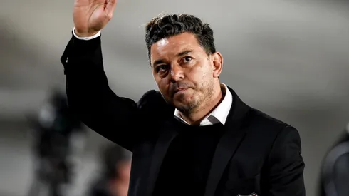 ¿Cuáles han sido los equipos que ha dirigido Marcelo Gallardo?