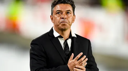Se va Marcelo Gallardo de River: ¿Quién es el entrenador con más títulos en la historia?