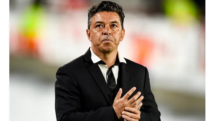 Se va Marcelo Gallardo de River: ¿Quién es el entrenador con más títulos en la historia?